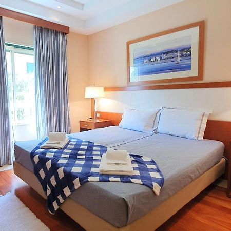 Classic 2Bdr Apartment Near Beach By Lovelystay Lagoa  Exterior foto