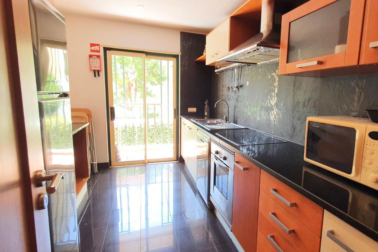 Classic 2Bdr Apartment Near Beach By Lovelystay Lagoa  Exterior foto