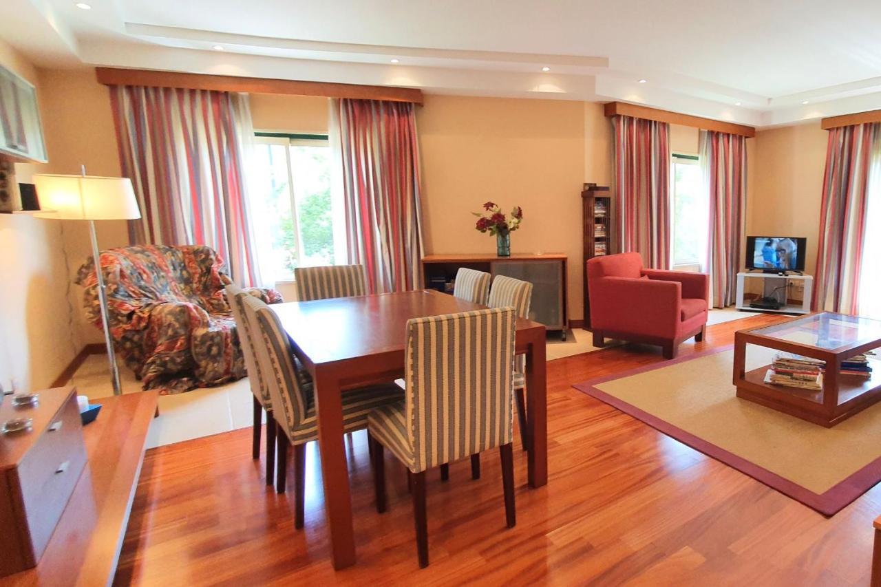 Classic 2Bdr Apartment Near Beach By Lovelystay Lagoa  Exterior foto