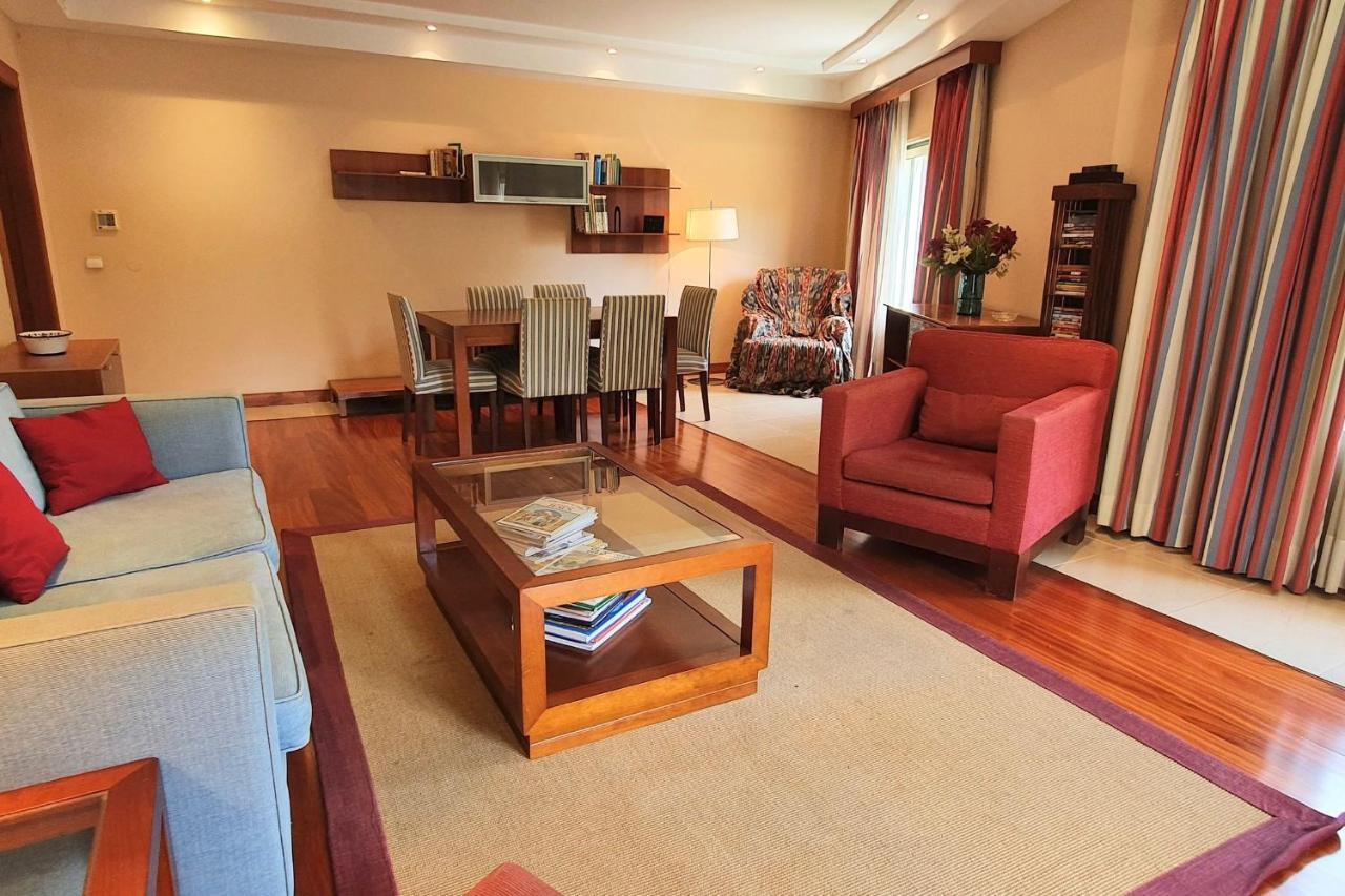 Classic 2Bdr Apartment Near Beach By Lovelystay Lagoa  Exterior foto